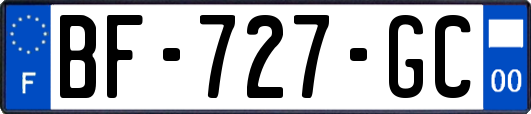 BF-727-GC