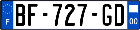 BF-727-GD