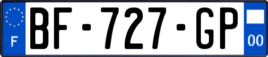 BF-727-GP