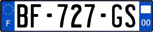 BF-727-GS