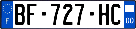 BF-727-HC