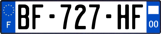 BF-727-HF