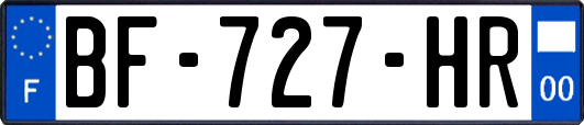 BF-727-HR