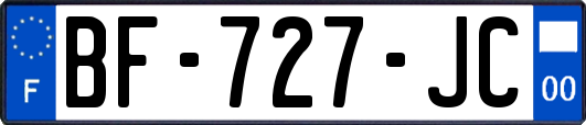 BF-727-JC