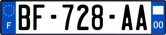 BF-728-AA