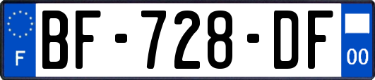 BF-728-DF