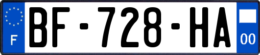 BF-728-HA