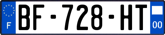 BF-728-HT