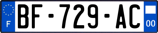 BF-729-AC