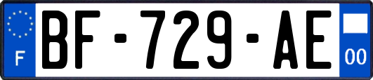 BF-729-AE