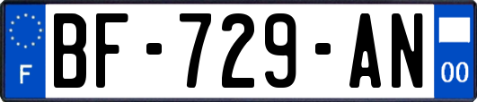 BF-729-AN