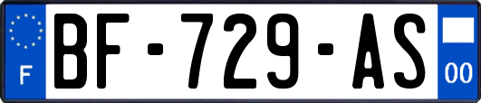 BF-729-AS