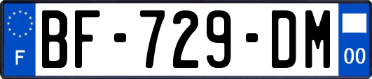BF-729-DM
