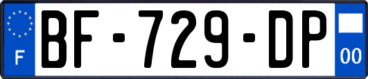BF-729-DP