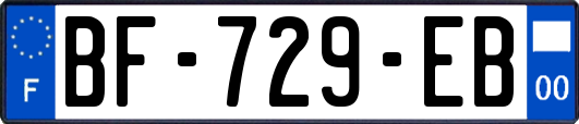 BF-729-EB