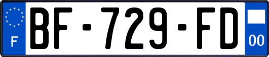 BF-729-FD