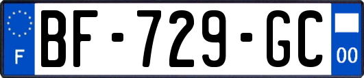 BF-729-GC