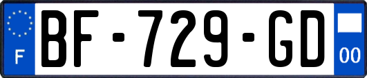 BF-729-GD