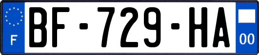 BF-729-HA