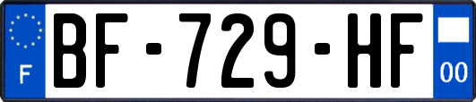 BF-729-HF