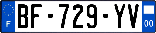 BF-729-YV