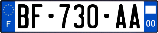 BF-730-AA