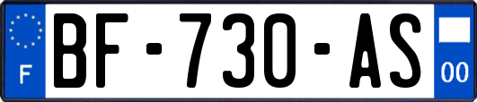 BF-730-AS