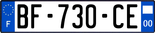 BF-730-CE