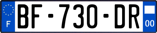 BF-730-DR