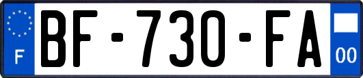 BF-730-FA