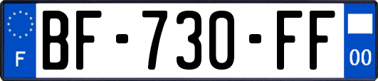 BF-730-FF