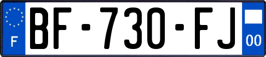 BF-730-FJ