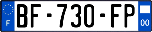 BF-730-FP