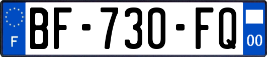 BF-730-FQ