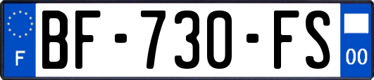 BF-730-FS