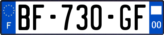BF-730-GF