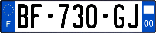 BF-730-GJ