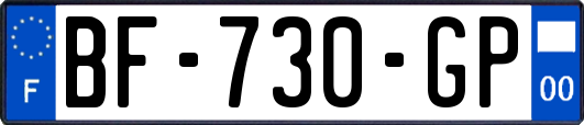 BF-730-GP