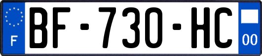 BF-730-HC