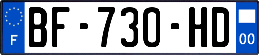 BF-730-HD