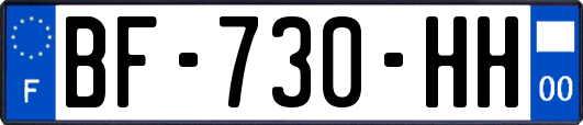 BF-730-HH