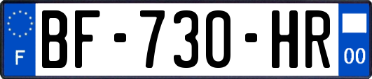 BF-730-HR