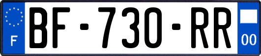 BF-730-RR