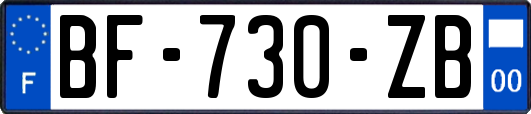 BF-730-ZB