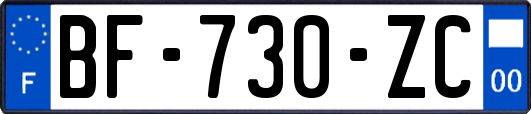 BF-730-ZC