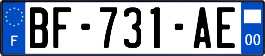 BF-731-AE