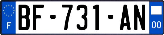 BF-731-AN