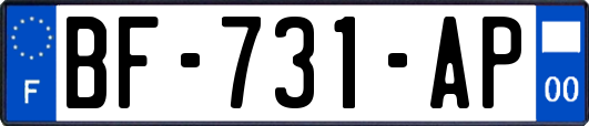 BF-731-AP