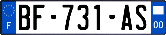 BF-731-AS