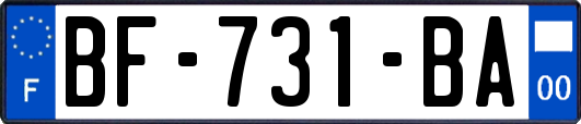 BF-731-BA